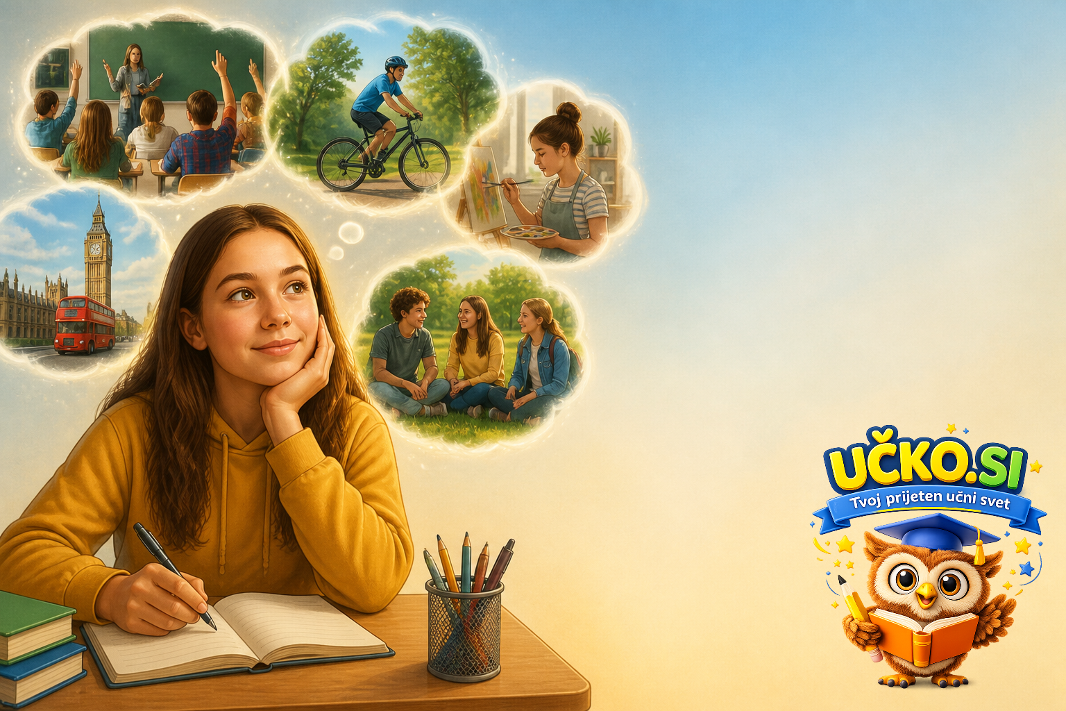 Ilustracija: DO YOU REMEMBER?