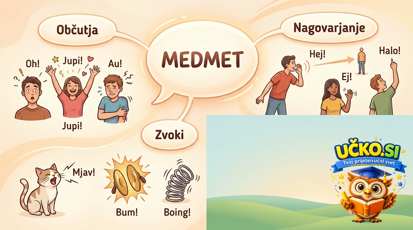 Ilustracija: Medmet