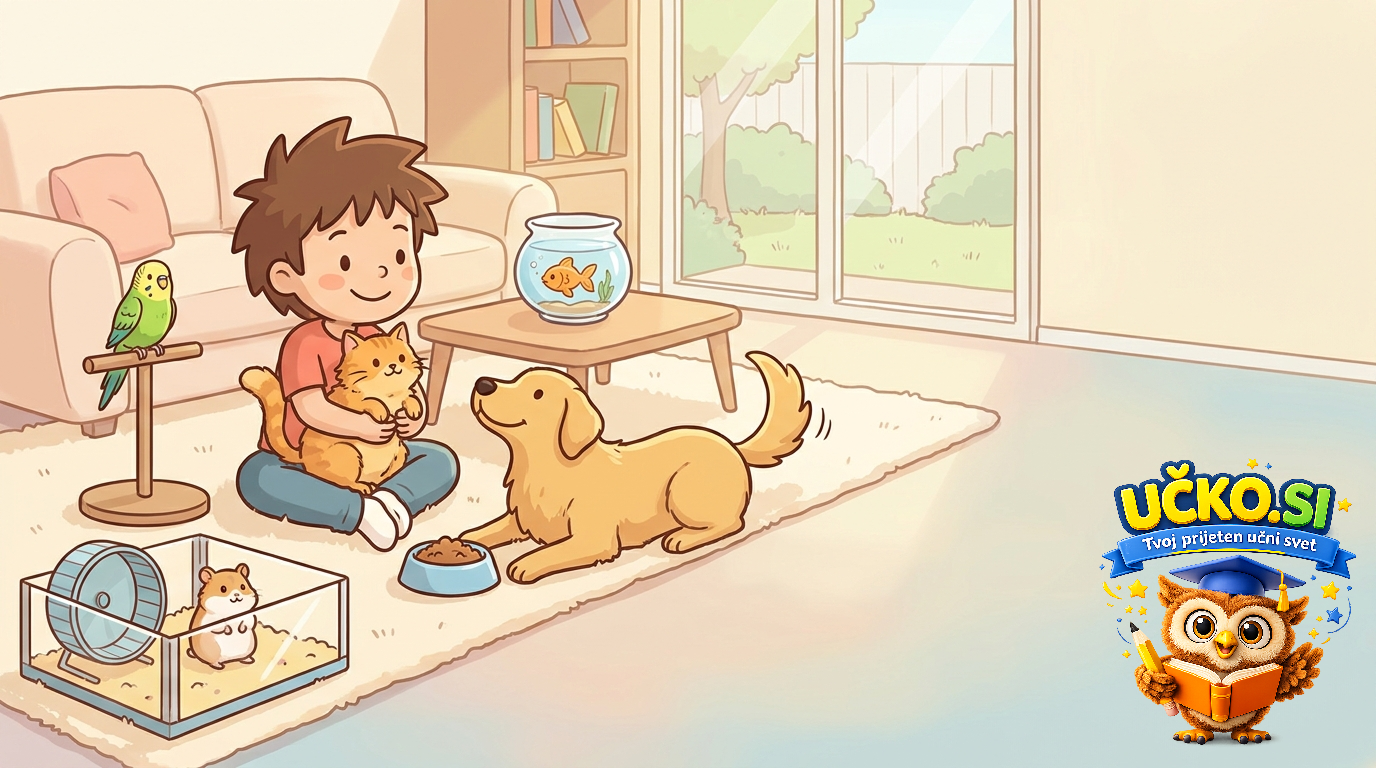 Ilustracija: Pets