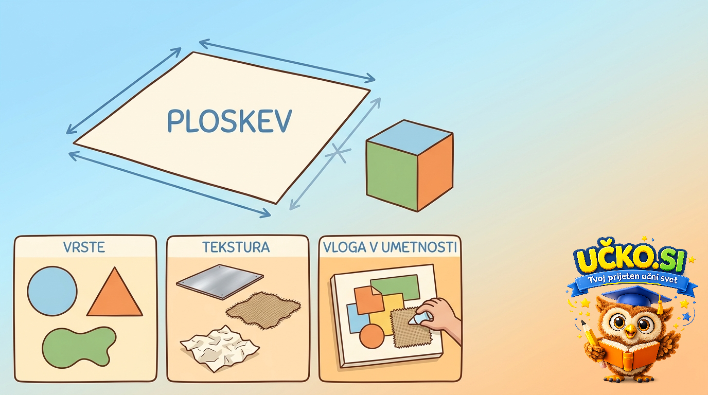 Ilustracija: Ploskev